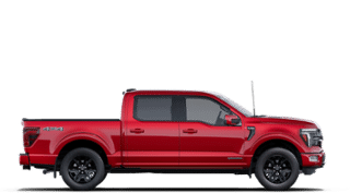 2025 Ford F-150® External Image 1